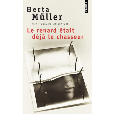 Le renard était déjà le chasseur