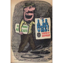 A la une ! contes et nouvelles