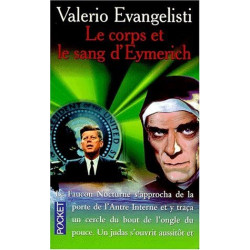 Le Corps et le sang d'Eymerich