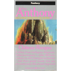 Xanth t3 : chateau roogna