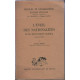 L'éveil des nationalités et le mouvement liberal 1812 à 1856