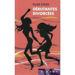 Débutantes divorcées