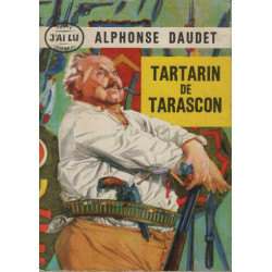 Tartarin de tarascon
