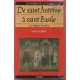 Les Moines en Occident: Tome 1 De saint Antoine à saint Basile