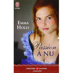 Passion à nu