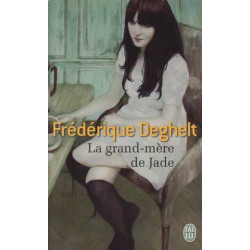 La grand-mère de Jade