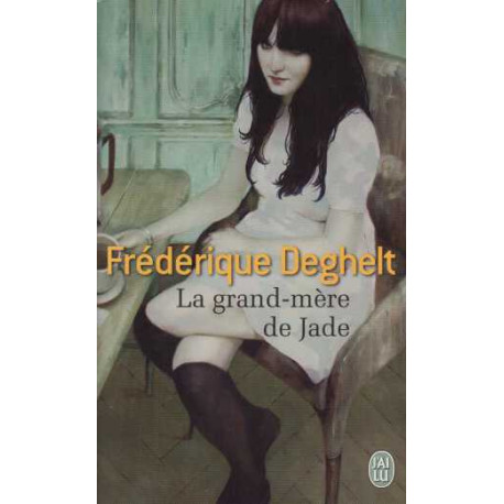 La grand-mère de Jade