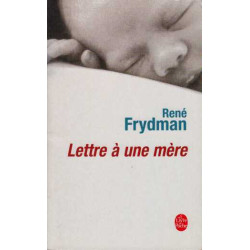 Lettre a Une Mere
