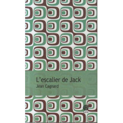 L'escalier de Jack