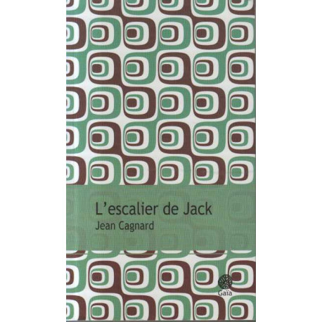 L'escalier de Jack