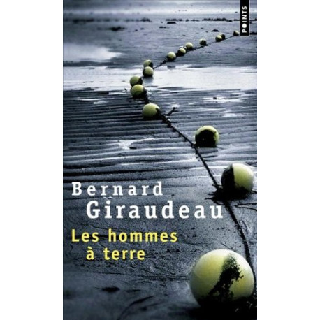 Les Hommes a Terre