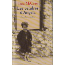 Les Cendres D'angela
