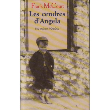 Les Cendres D'angela