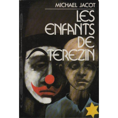 Les Enfants de Terezin