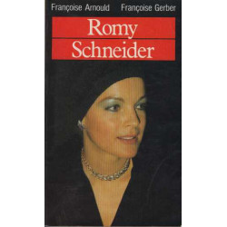 Romy schneider / princesse de l'ecran