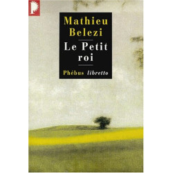 Le Petit Roi