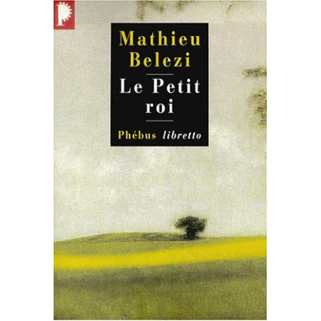 Le Petit Roi