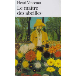Le maître des abeilles