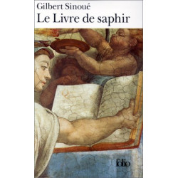 Le Livre Du Saphir