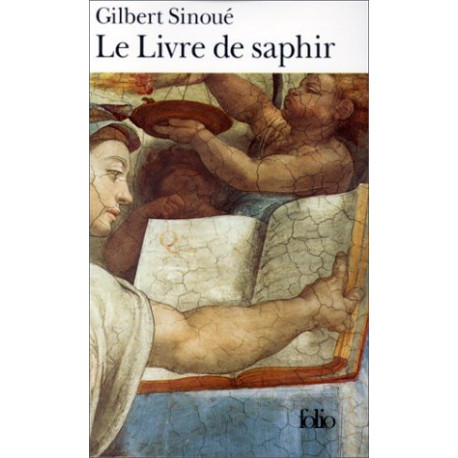 Le Livre Du Saphir
