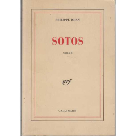 Sotos