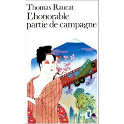 L'honorable partie de campagne