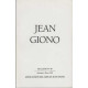 Association des amis de jean giono numero 40 automne hiver 1993