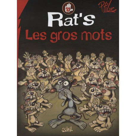 Les gros mots
