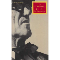 Le Corbusier (Qui suis-je?)