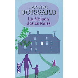 La maison des enfants