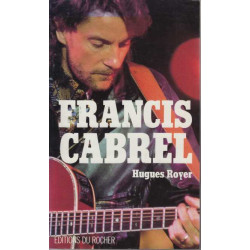 Francis cabrel