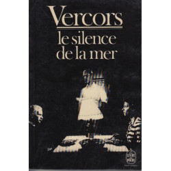 Le silence de la mer. et autres récits