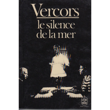 Le silence de la mer. et autres récits