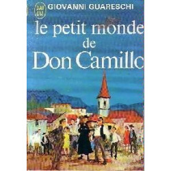 Le petit monde de Don Camillo