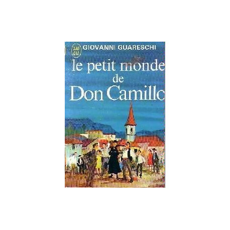 Le petit monde de Don Camillo
