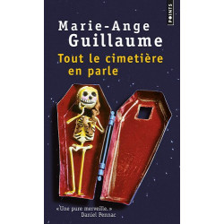 Tout le cimetière en parle