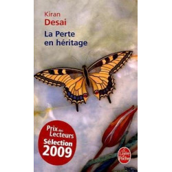 La Perte en héritage