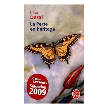 La Perte en héritage