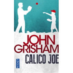 Calico Joe