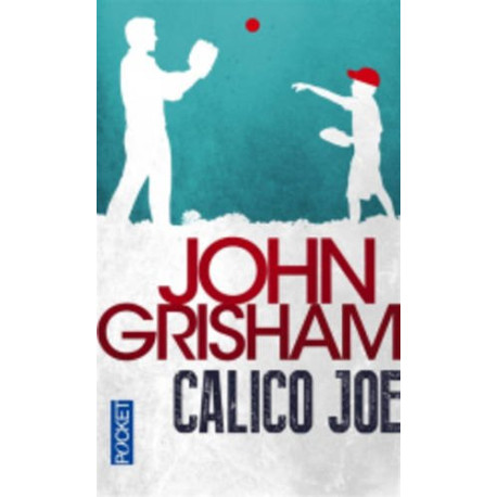Calico Joe