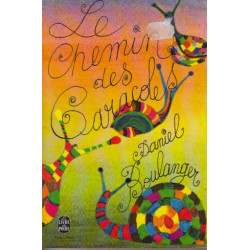 Le chemin des caracoles