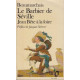 Le barbier de Séville