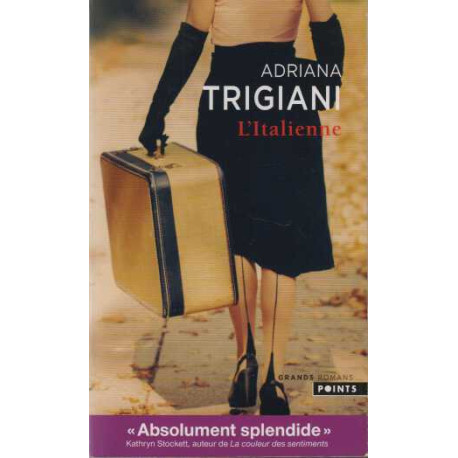 L'Italienne