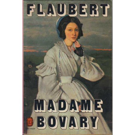Madame bovary