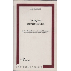 Logiques domestiques