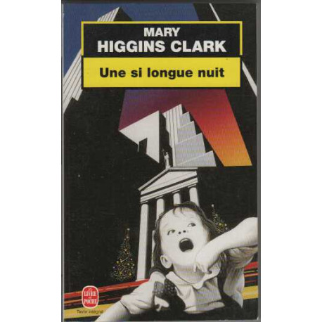 Une si longue nuit