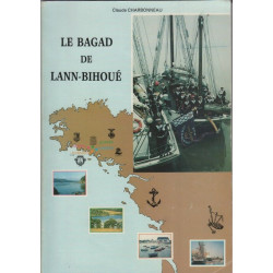 Le bagad de lann bihoue