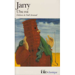 Ubu roi