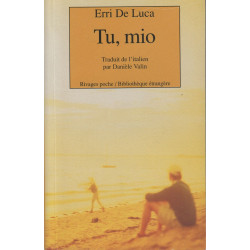 Tu mio