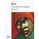 Fais peter les basses Bruno